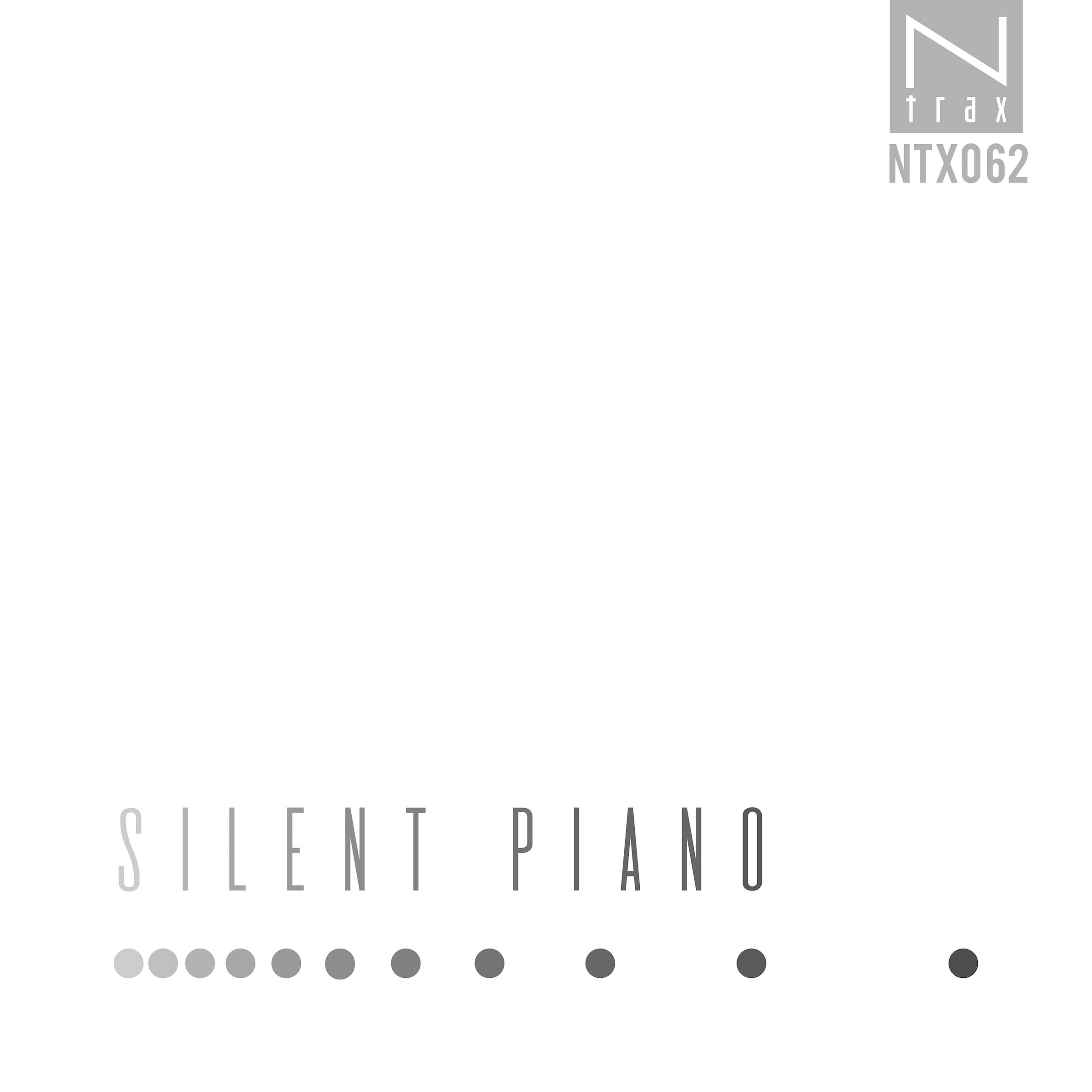 Silent Piano