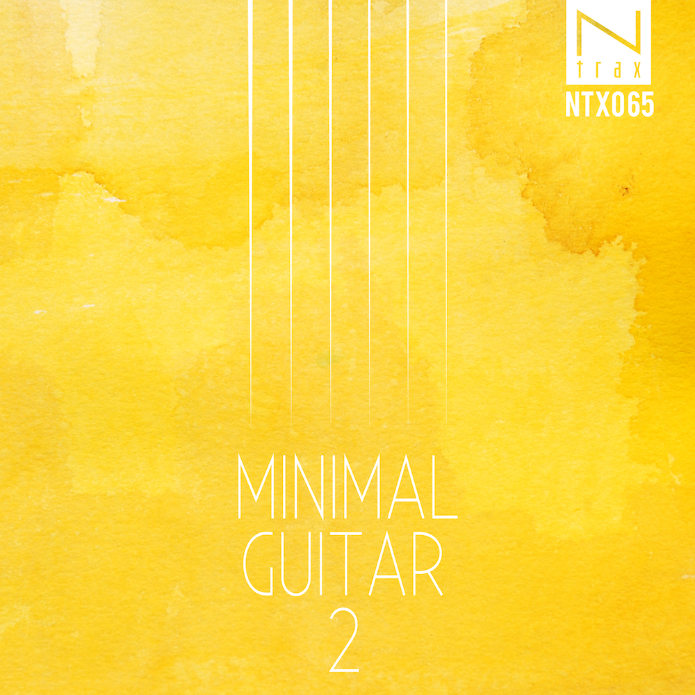 Minimal Guitar 2