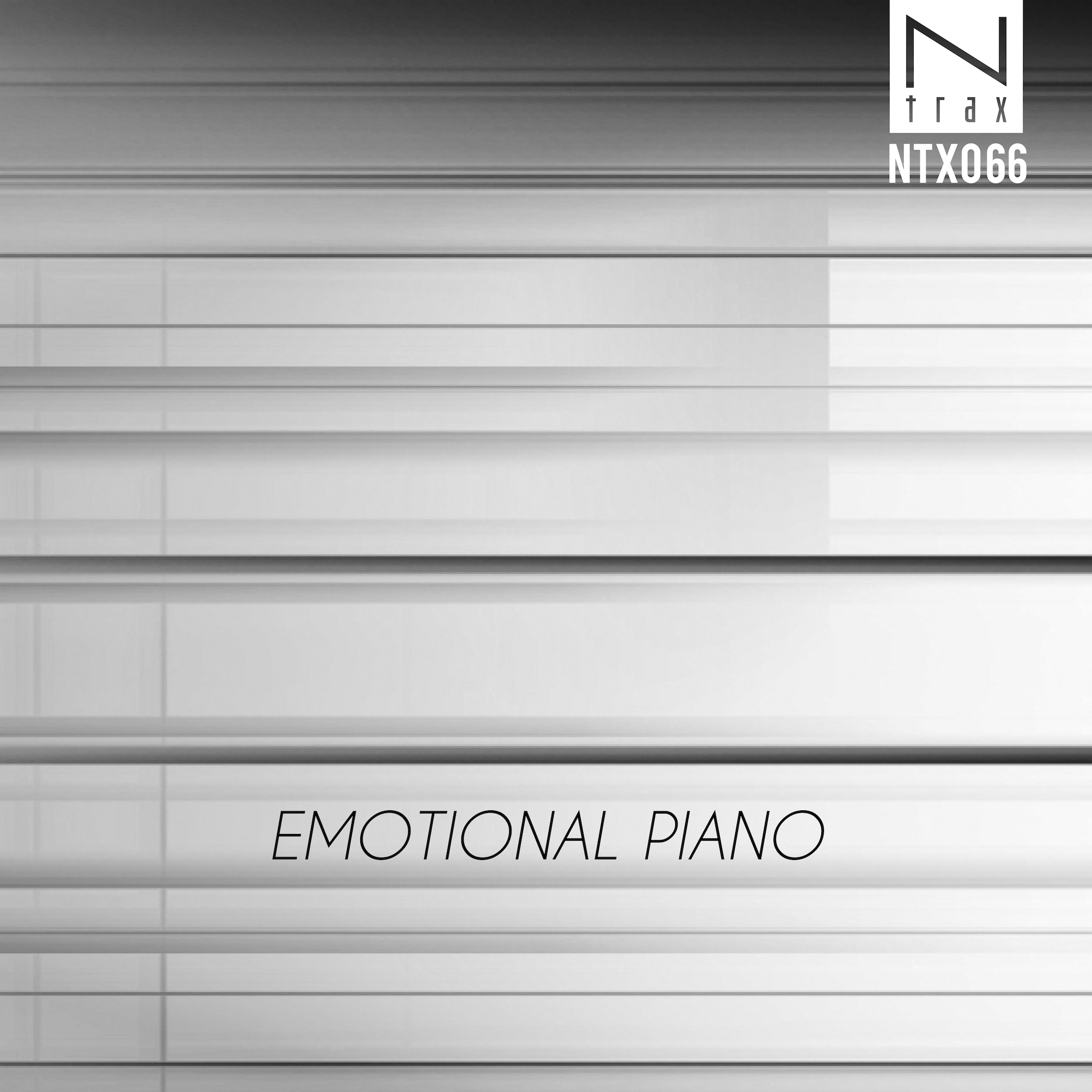 Emotional Piano