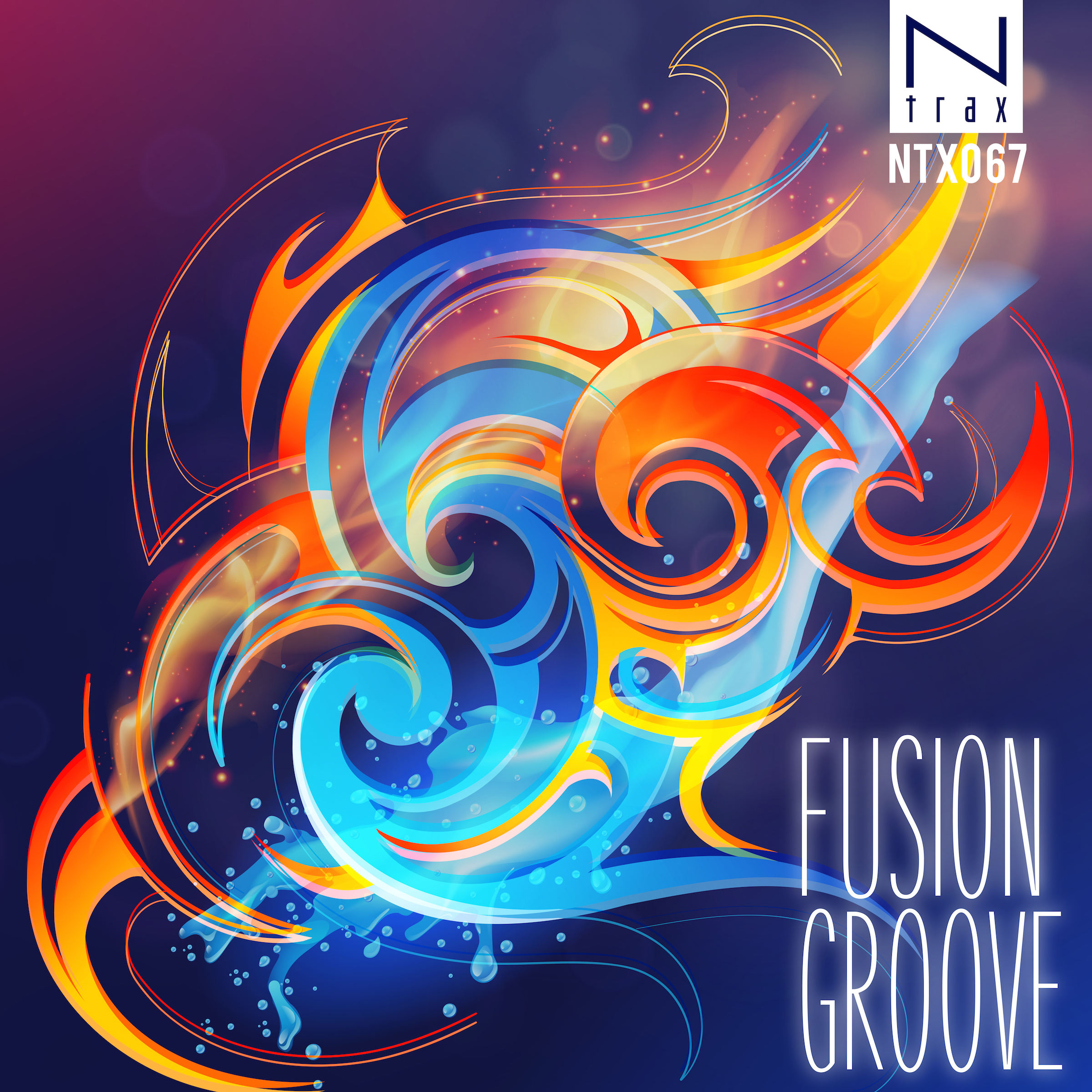 N-trax | NICHION SOUNDS LIBRARY