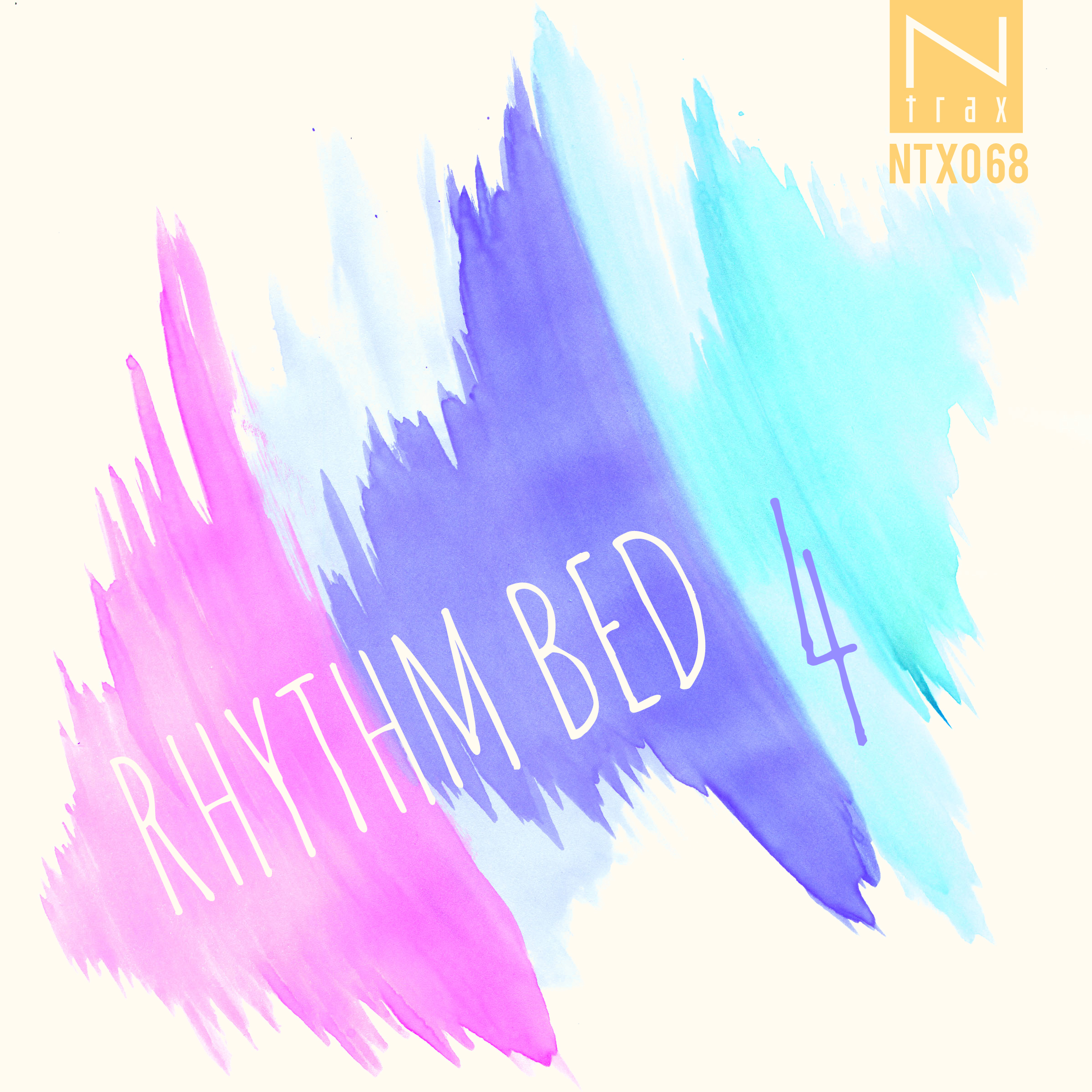 Rhythm Bed 4