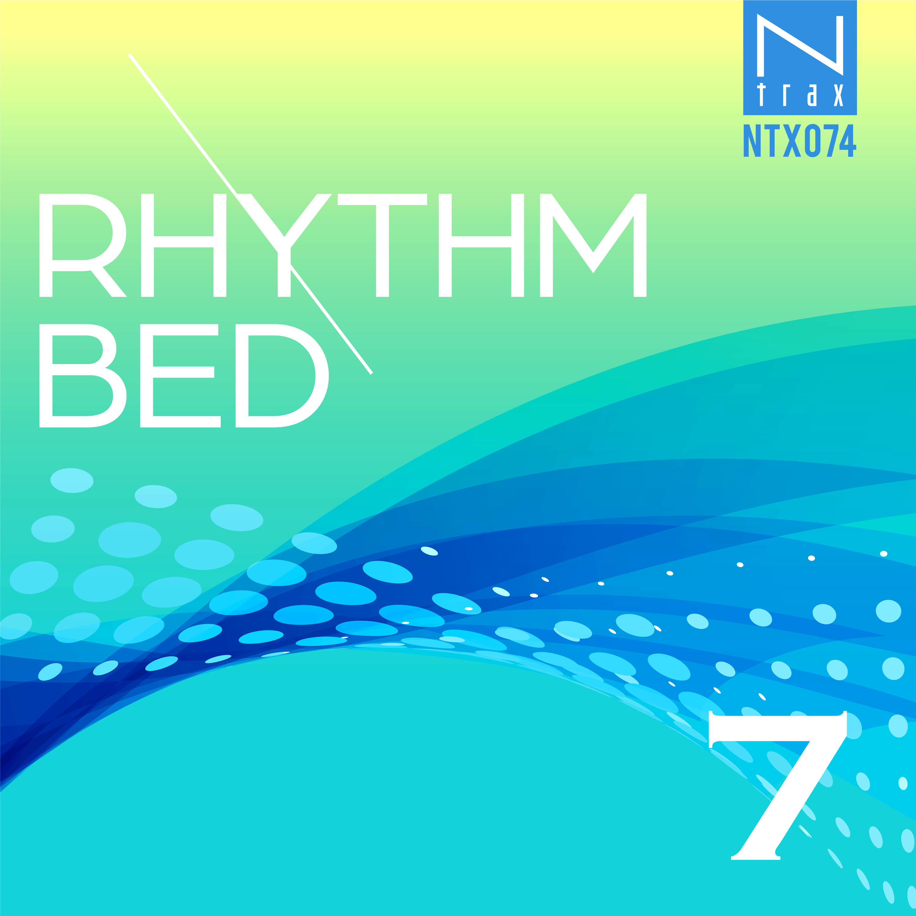 Rhythm Bed 7