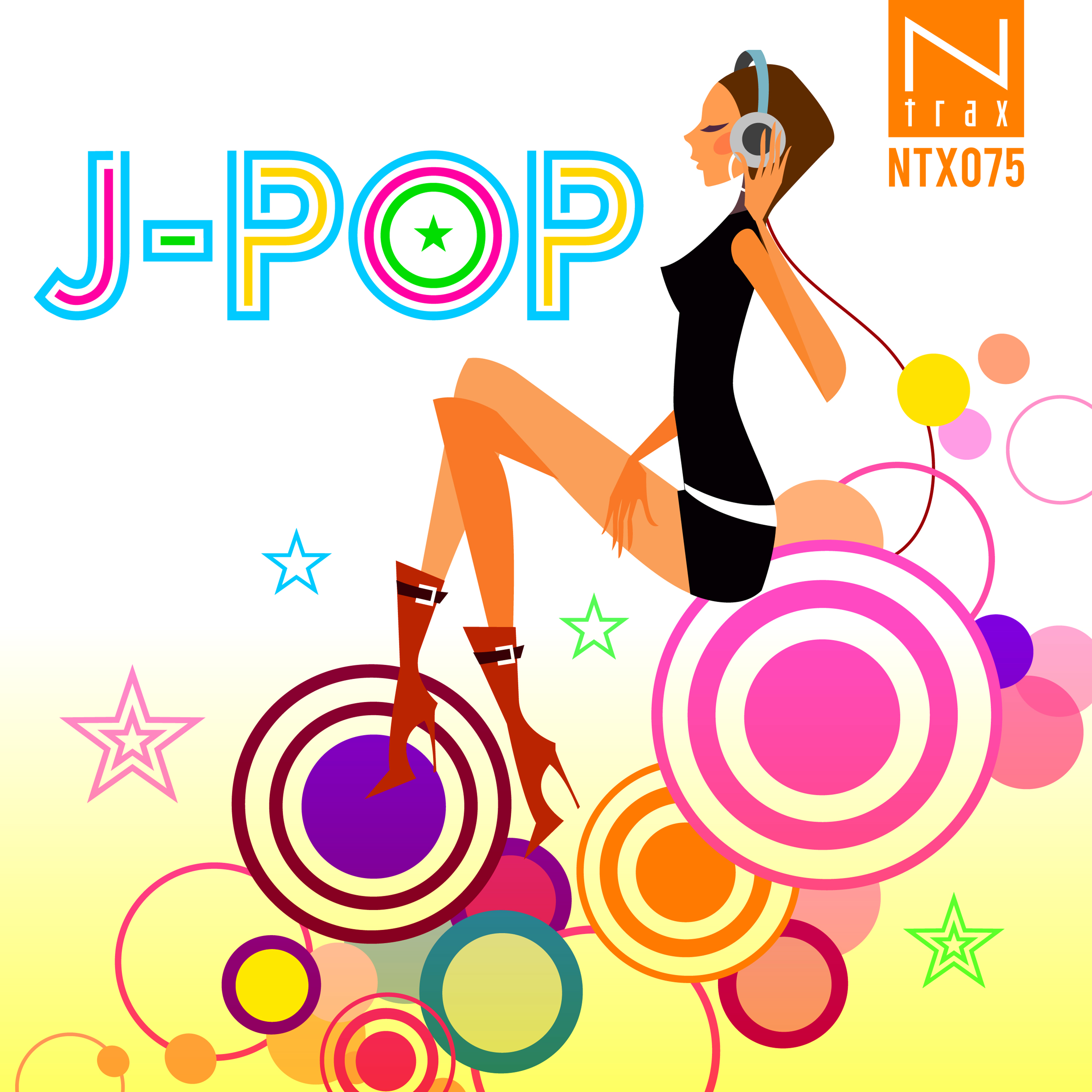 J-Pop