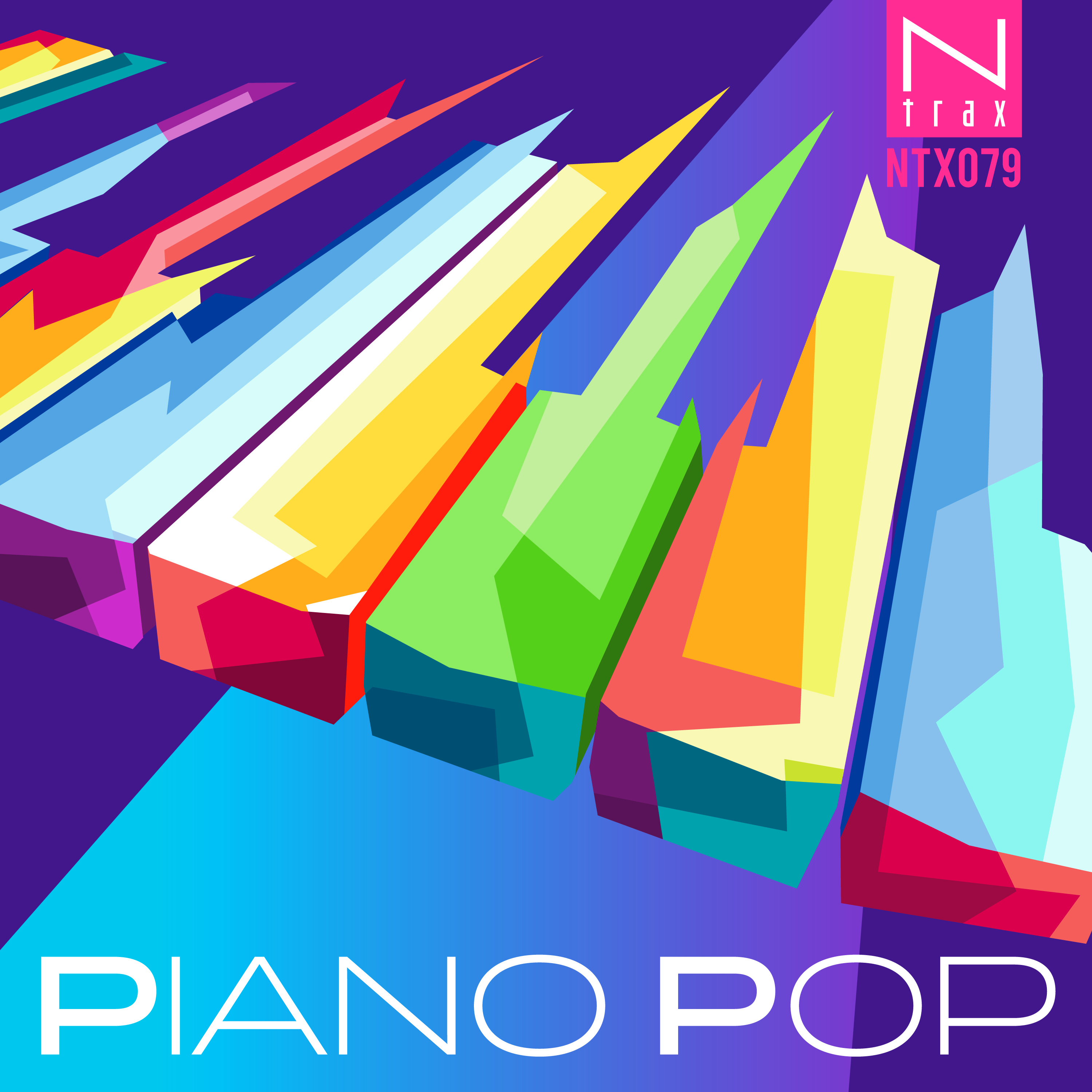 Piano Pop