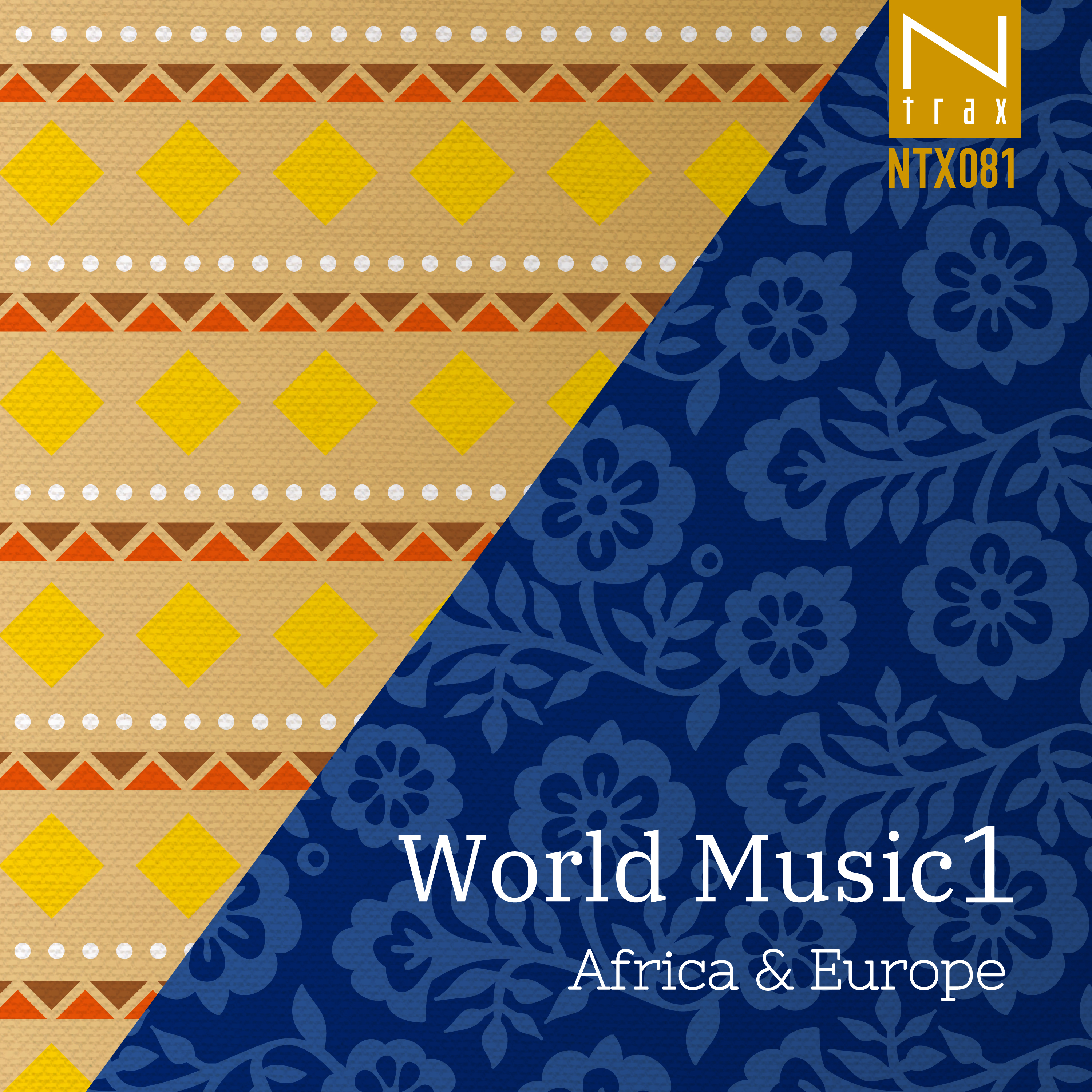 World Music 1 Africa & Europe