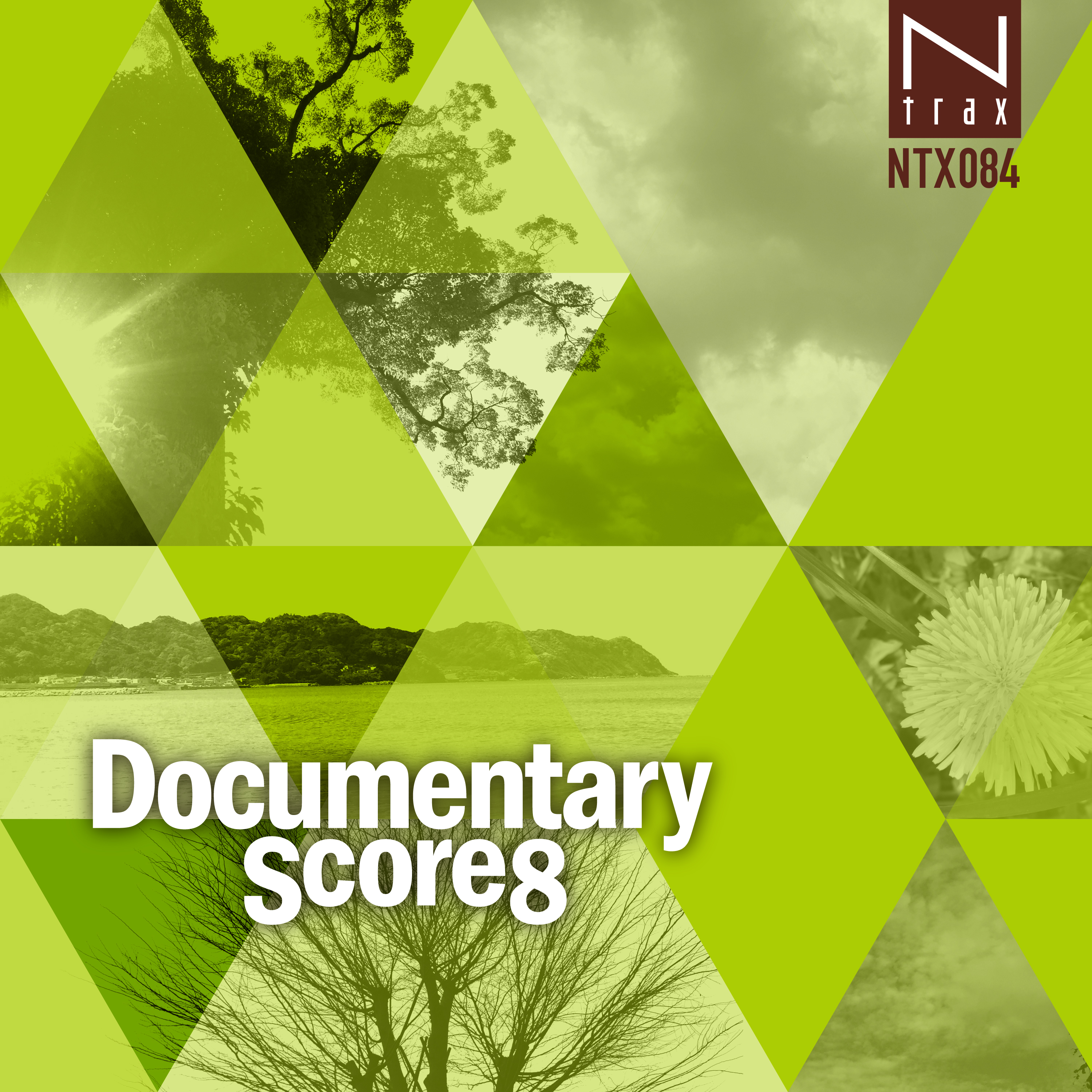 Documentary Score 8