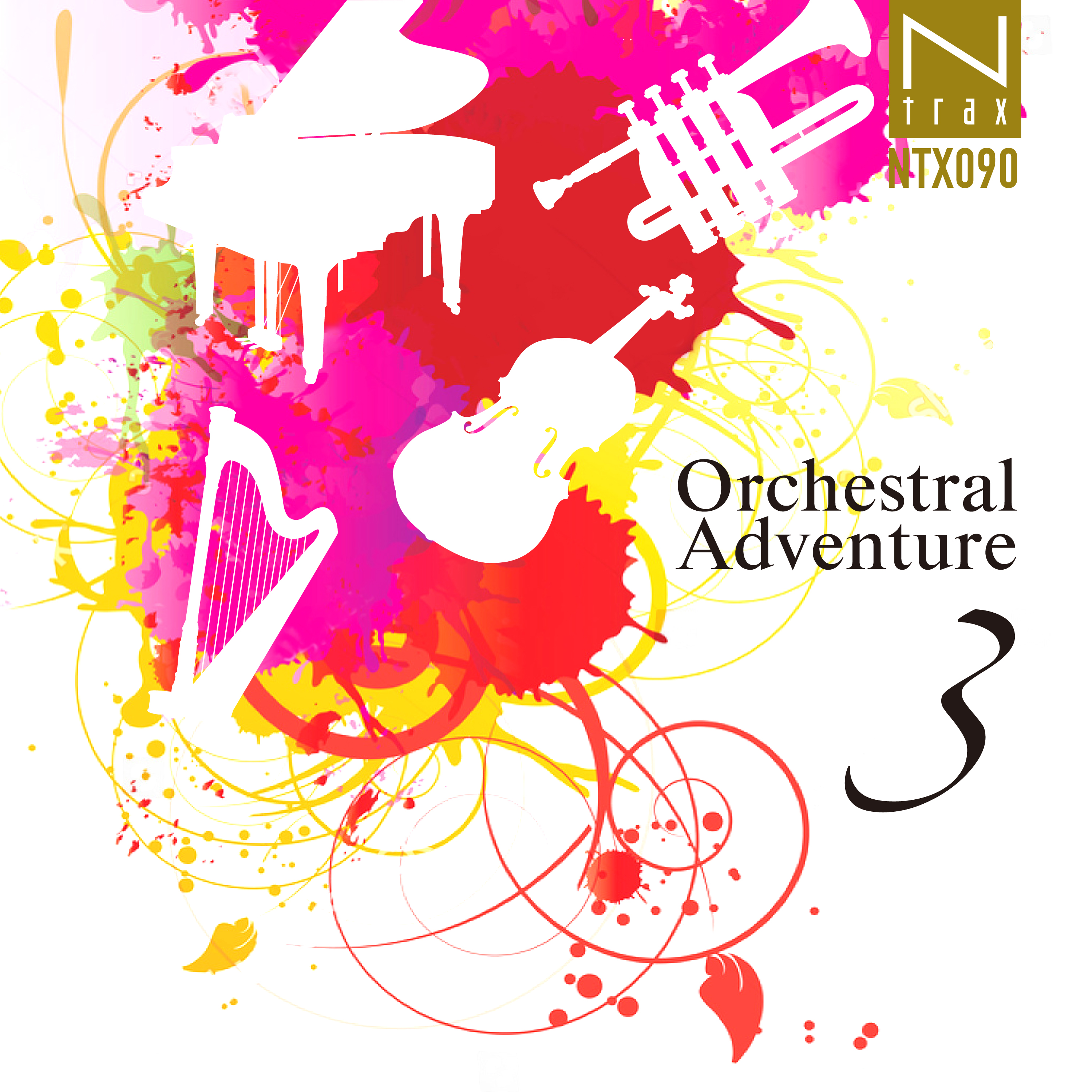 Orchestral Adventure 3