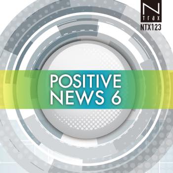 Positive News 6
