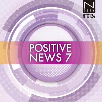 Positive News 7