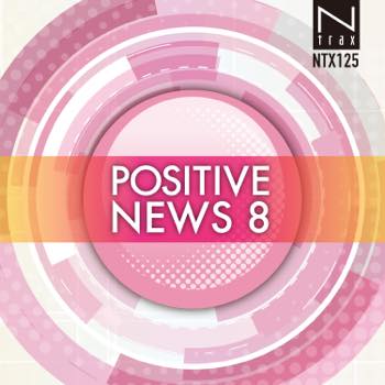 Positive News 8