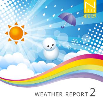 Weather Report 2