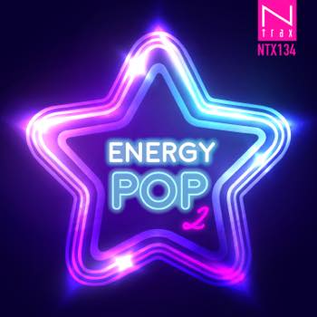 Energy Pop 2