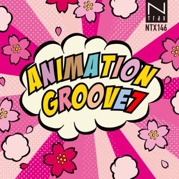 Animation Groove 7
