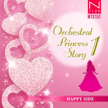 Orchestral Princess Story 1 -Happy Side-