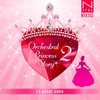 Orchestral Princess Story 2 -Classical Side-