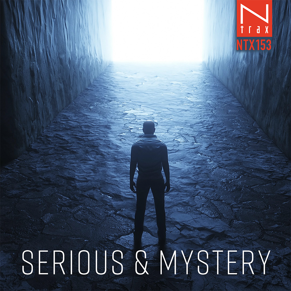 Serious & Mystery