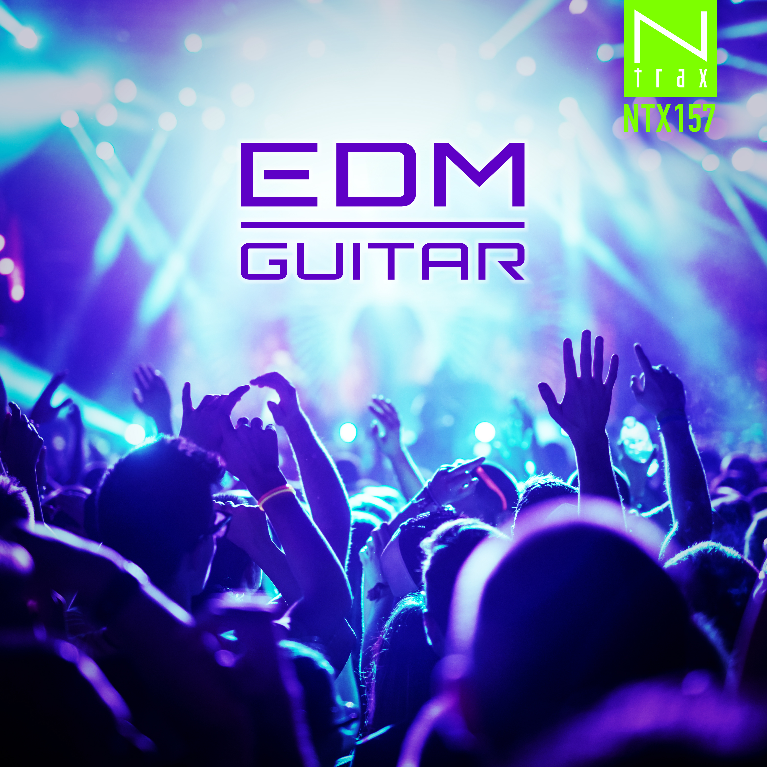 EDM Guitar