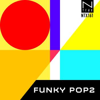 Funky Pop 2