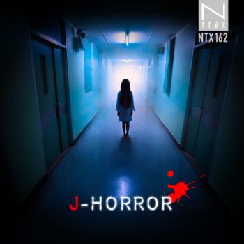 J-Horror