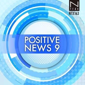 Positive News 9