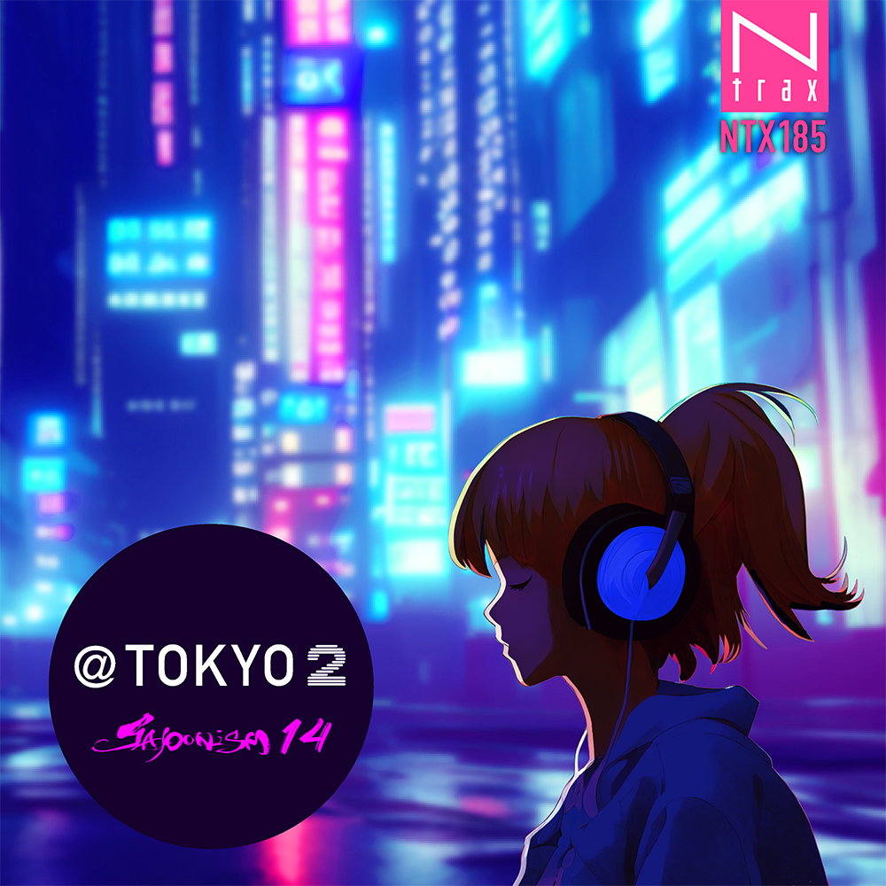 Japonism 14 「@Tokyo 2」