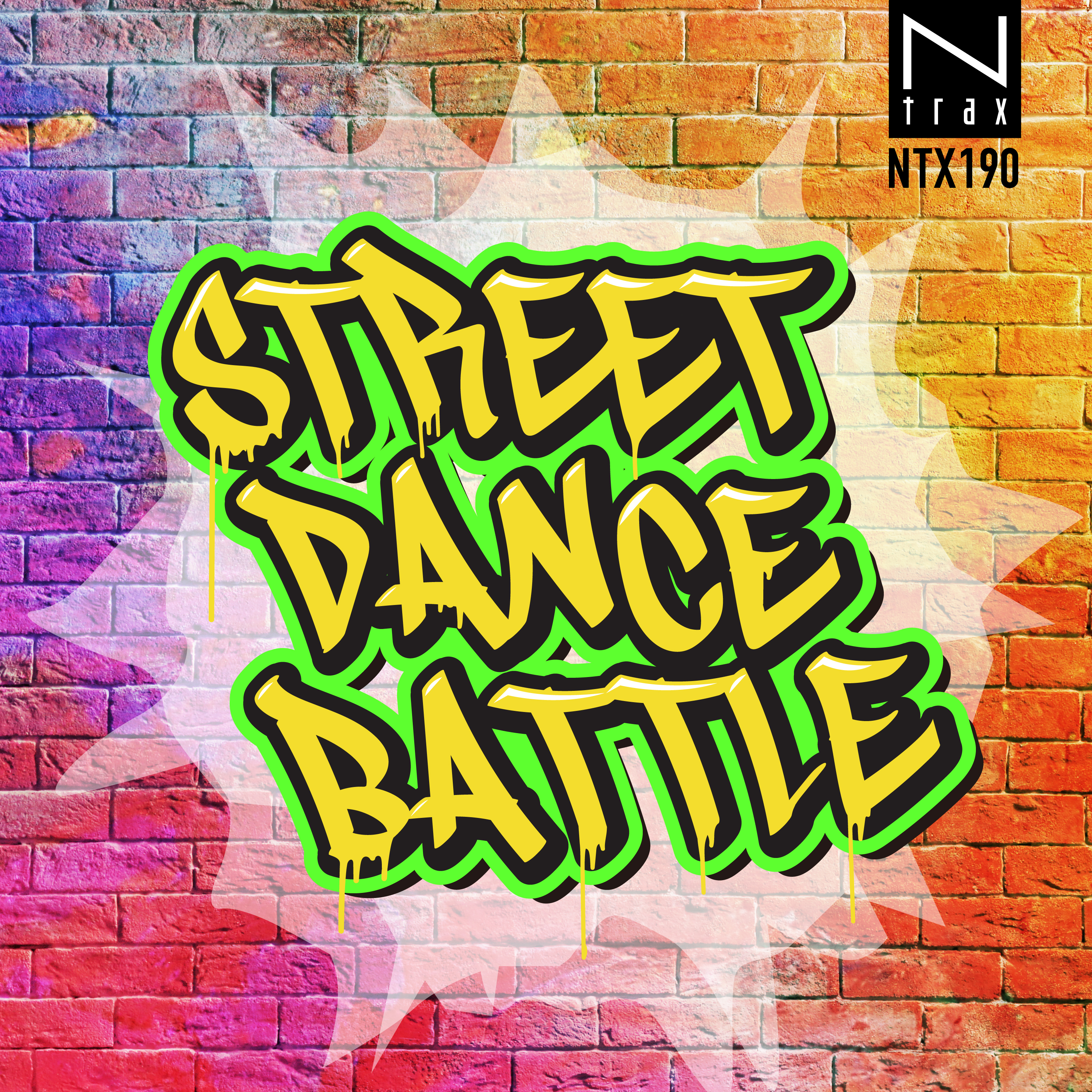 Street Dance Battle