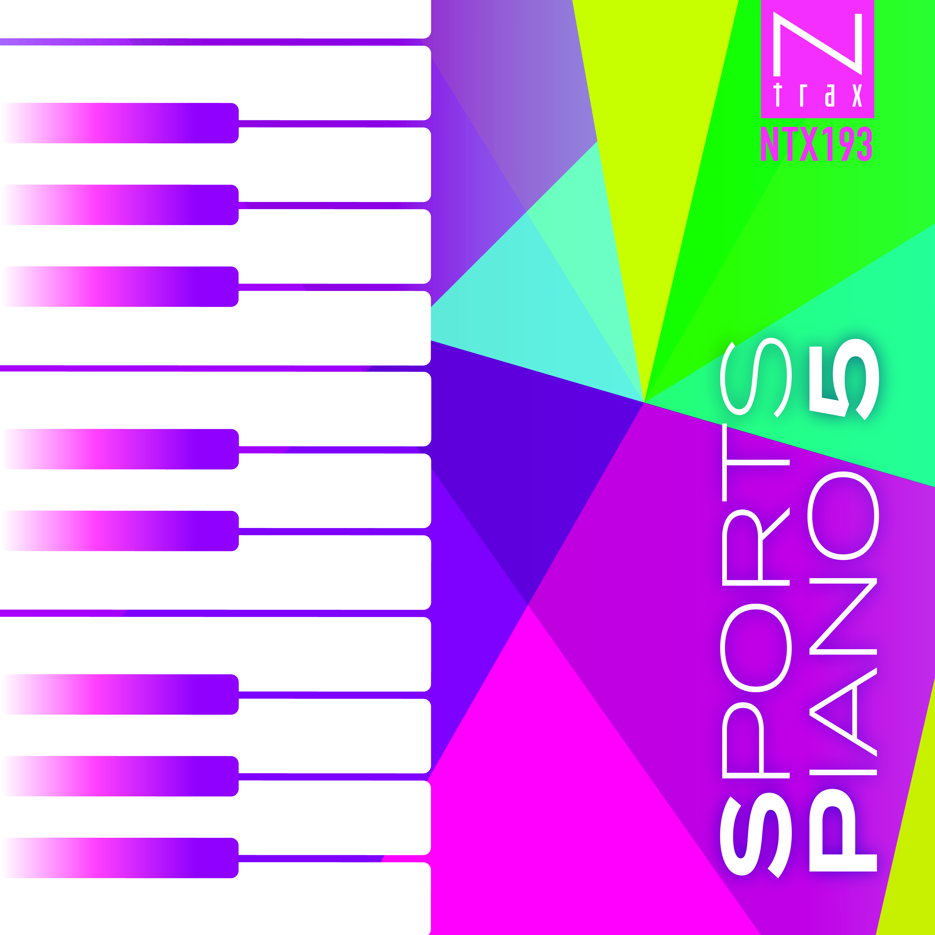 Sports Piano 5