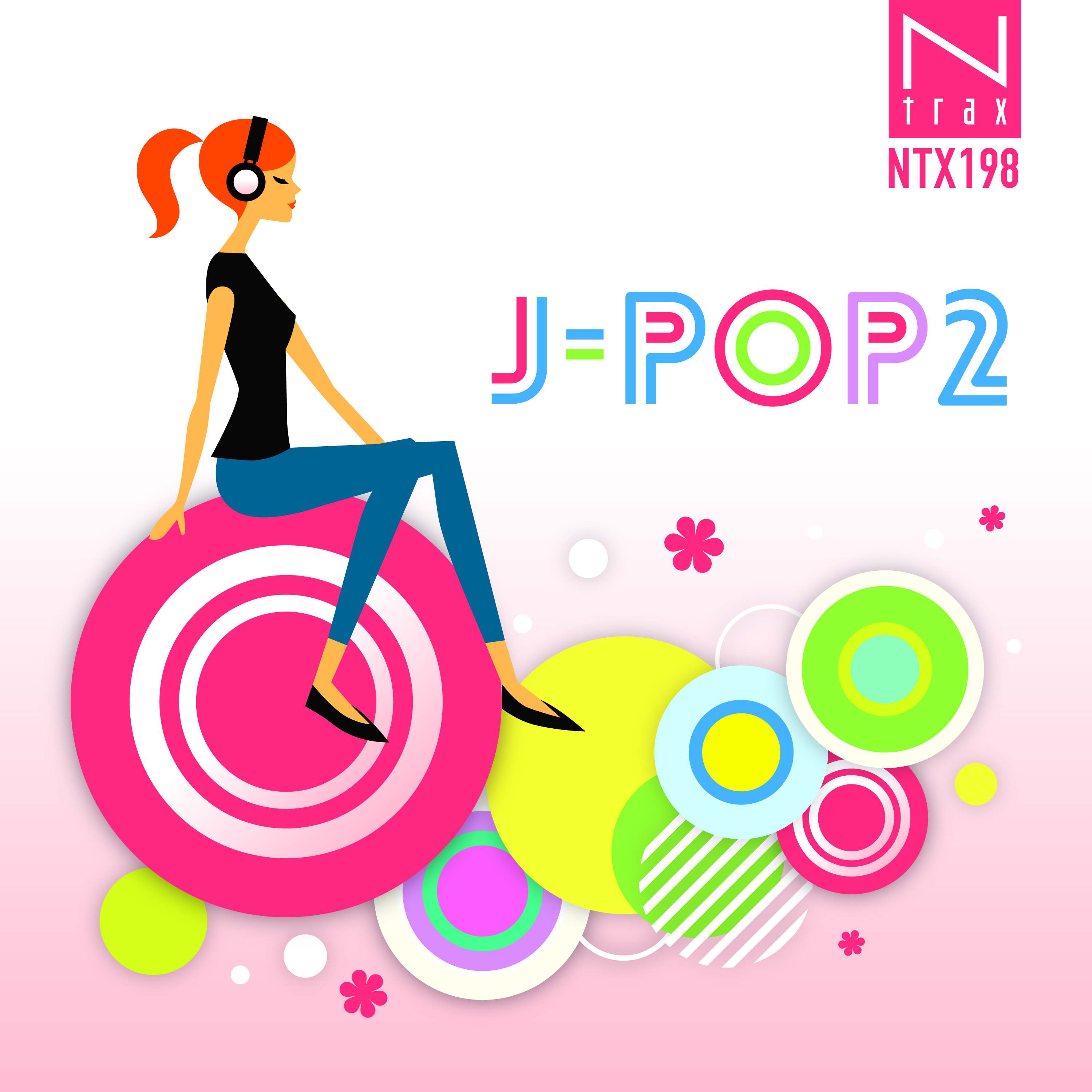 J-Pop 2