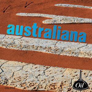 Australiana