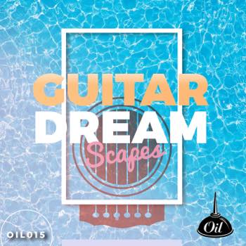 Guitar Dreamscapes