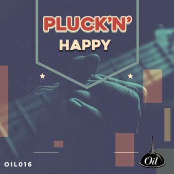 Pluck'n' Happy