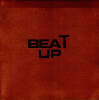 The Soundmakers/Beat Up !