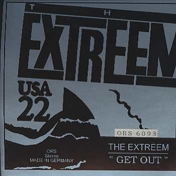 The Extreem/Get Out