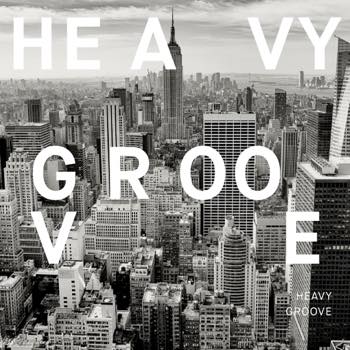 Heavy Groove