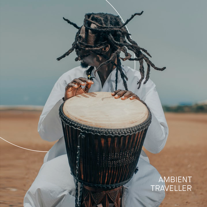 Ambient Traveller