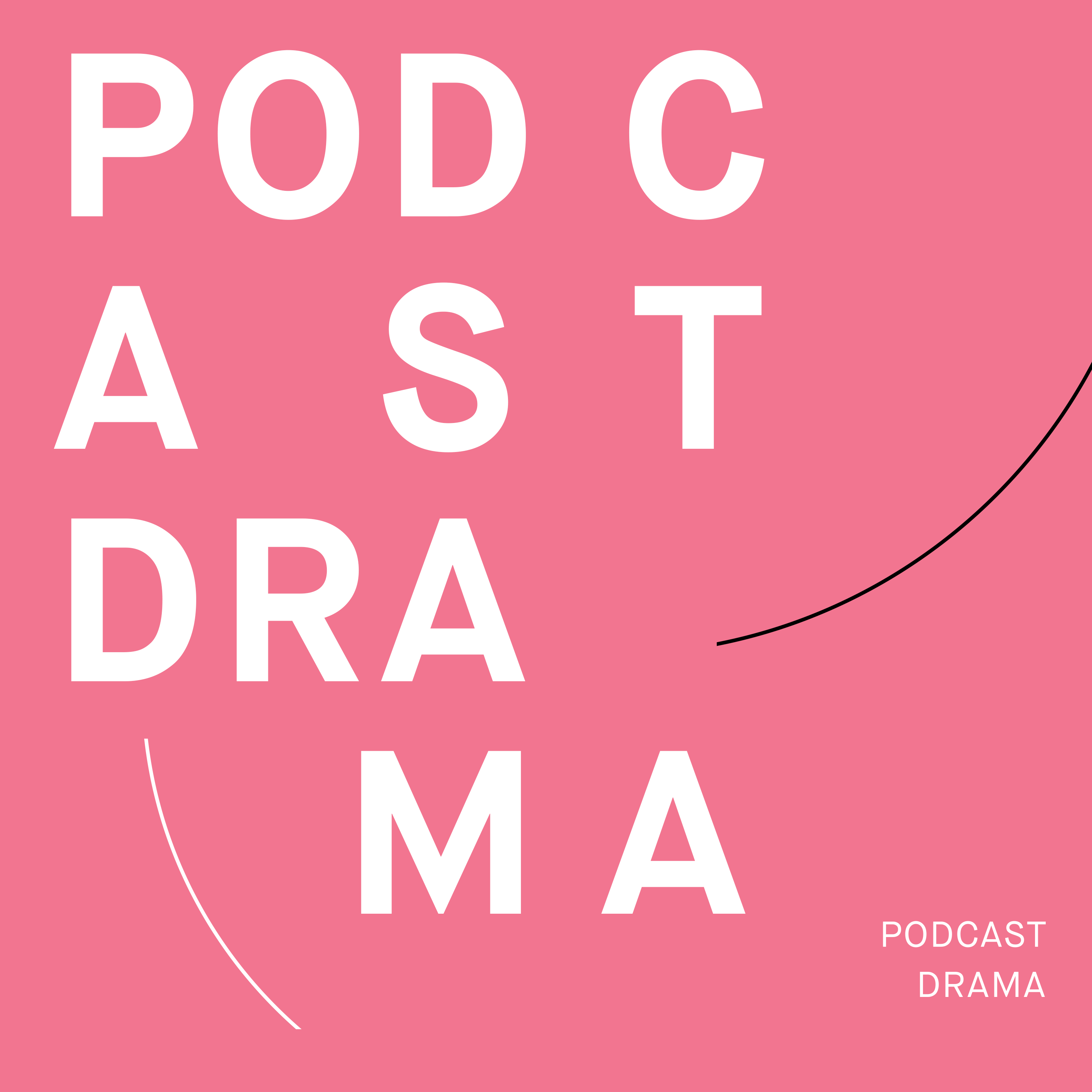 Podcast: Drama
