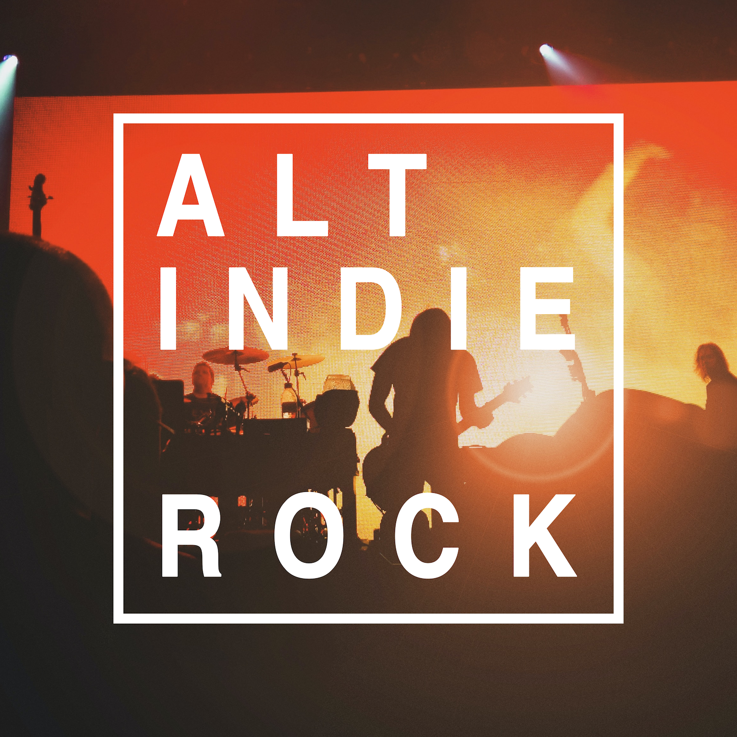 Alt Indie Rock