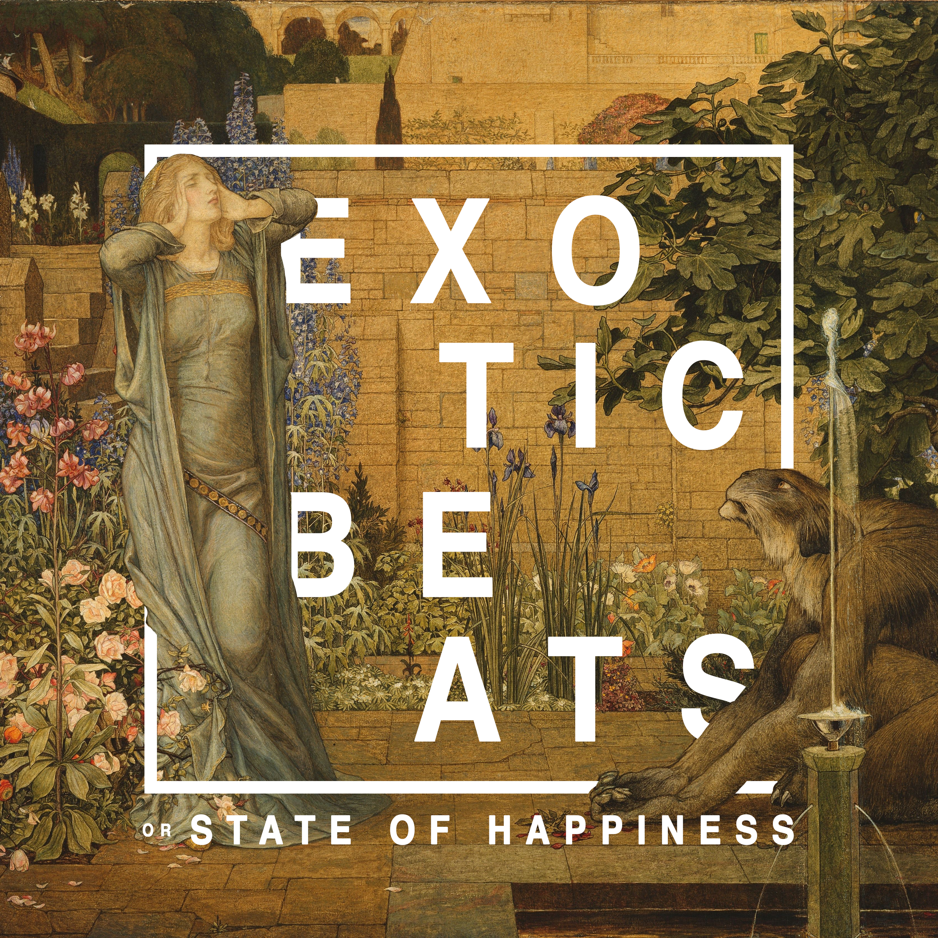 Exotic Beats
