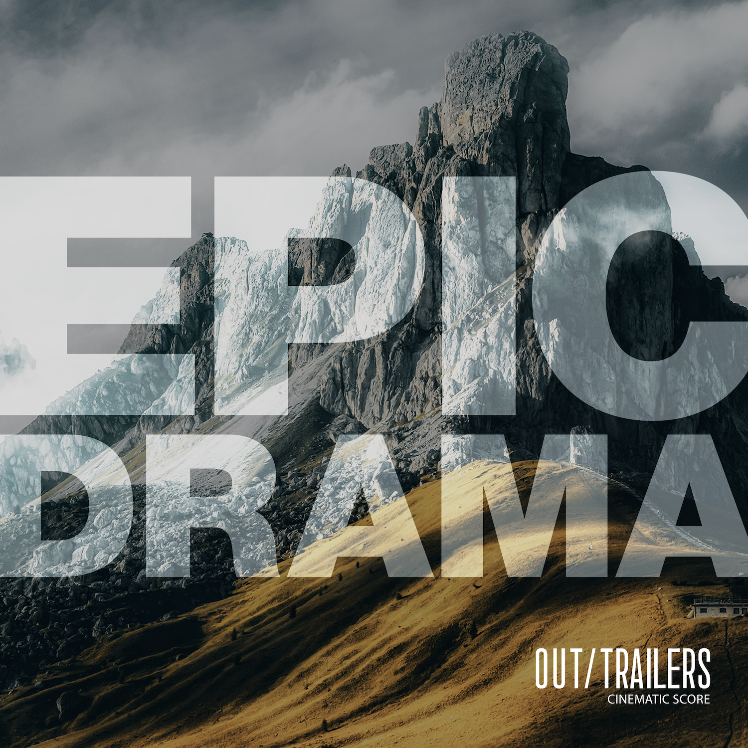 Epic Drama