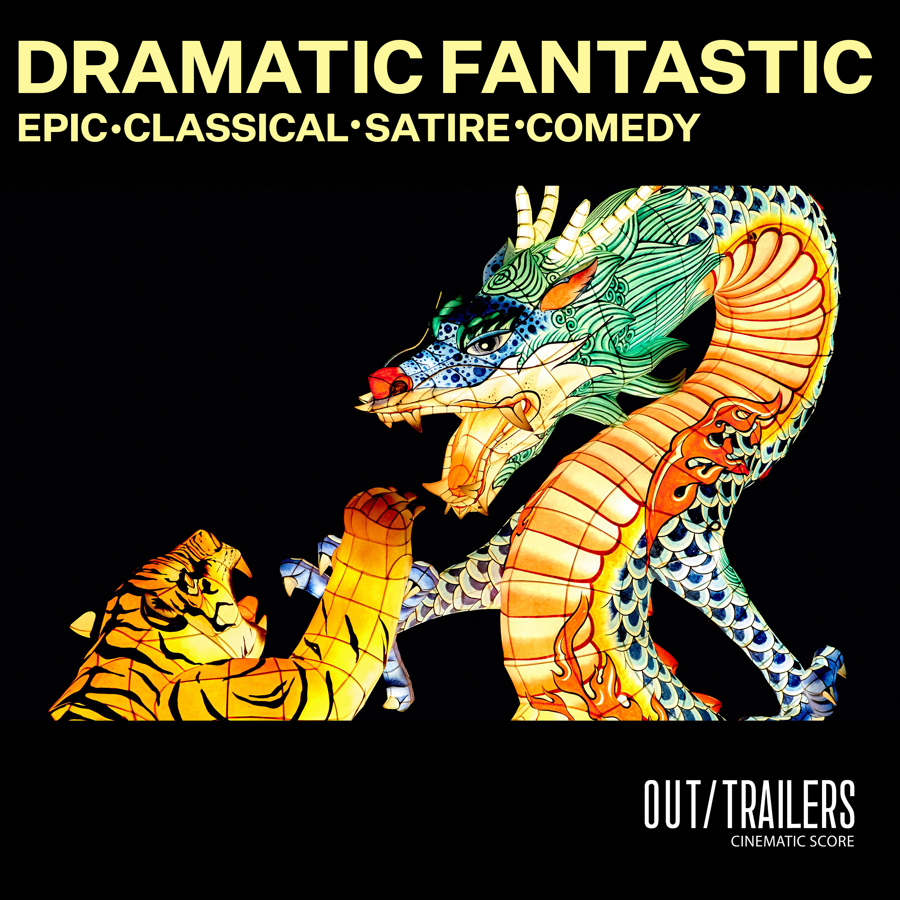 Epic Fantastic