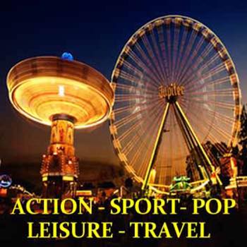 ACTION-SPORT-POP-LEISURE-TRAVEL