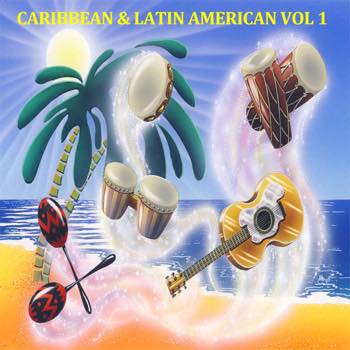 CARIBBEAN AND LATIN-AMERICAN VOL 1