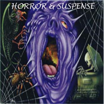 HORROR & SUSPENSE