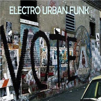 ELECTRO URBAN FUNK