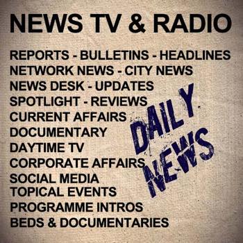 NEWS TV & RADIO
