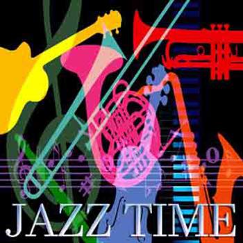 JAZZ TIME