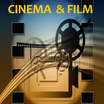 CINEMA - FILM - TRAILS
