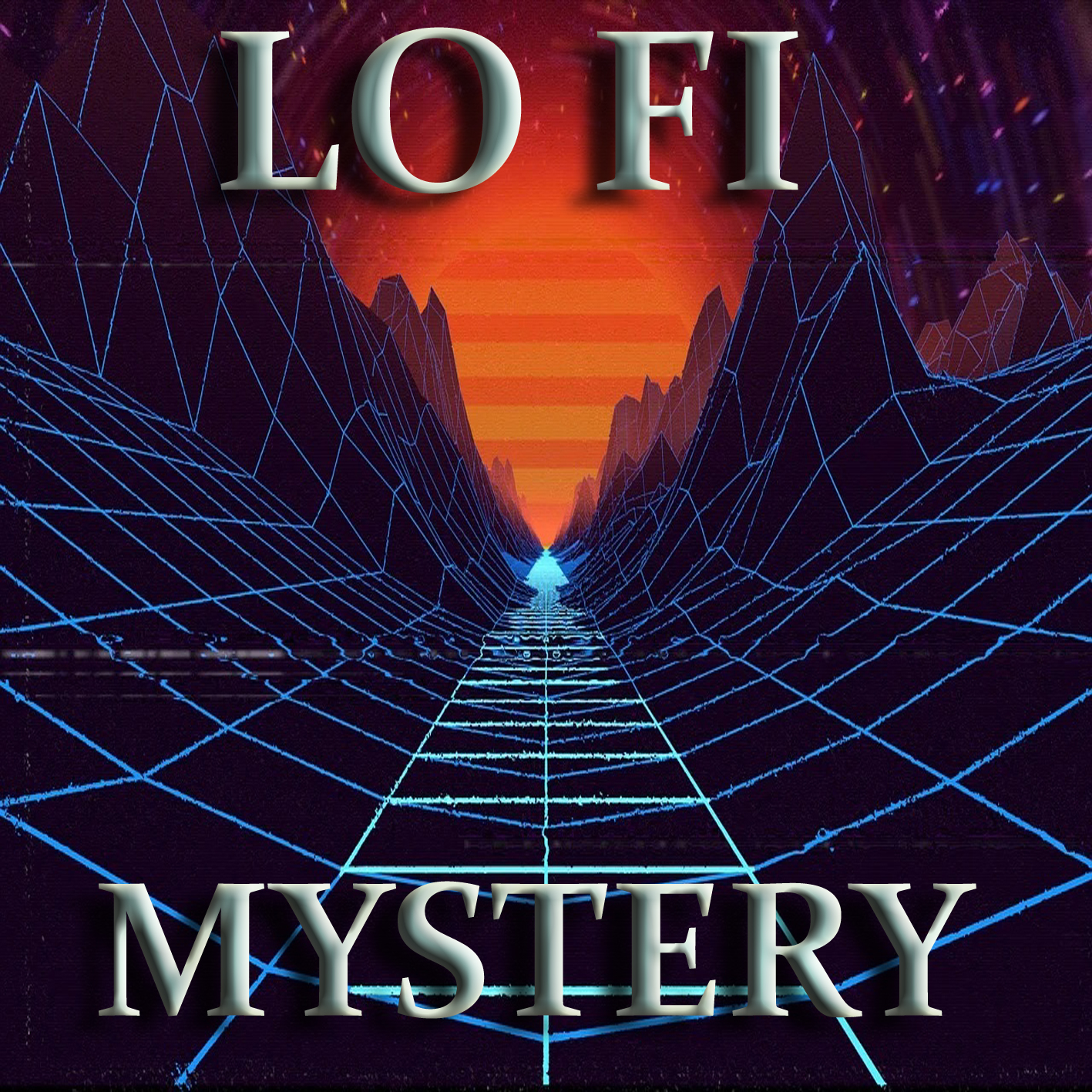LO-FI MYSTERY