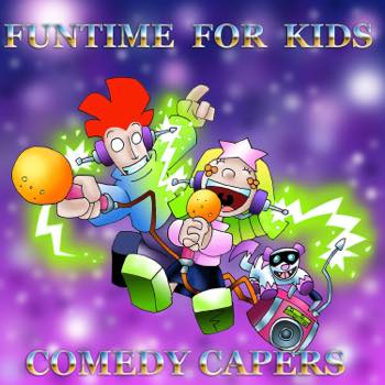 FUNTIME FOR KIDS