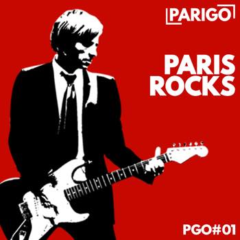 Paris Rocks